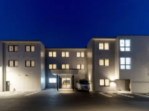 Hotel Rosso Karuizawa Hoteles cerca de Shaw Memorial Church