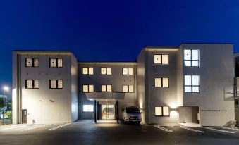 Hotel Rosso Karuizawa