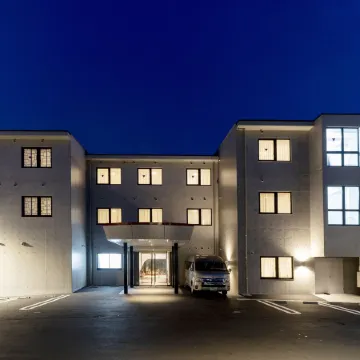 Hotel Rosso Karuizawa