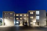 Hotel Rosso Karuizawa Hoteles en Karuizawa