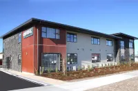 Quest Taupo Hotels near Huka Falls Walkway