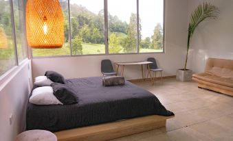 El Rancho de Salento