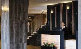 Spa Resort St Ivan Rilski - Halfboard & All Inclusive