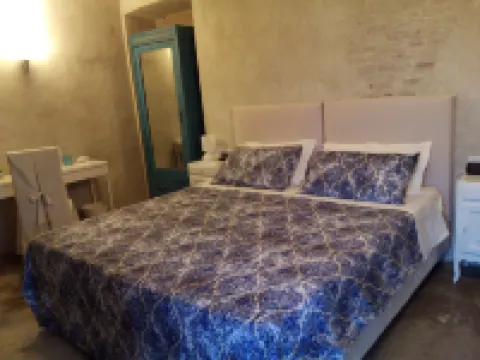 カーサ トッレ アレラ クーネオのホテル