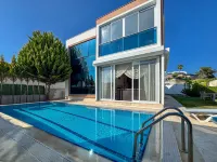 Villa Zeytin- Private Pool and Fireplace - Villas