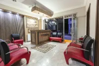 Bolu City Otel - Parking