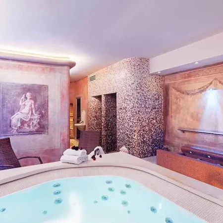Relais Empire