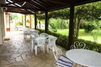 Relais de Frejeroques Hotel di Figeac