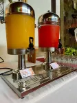 Monteverde Country Lodge - Costa Rica - Завтрак