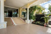 JRD Resort