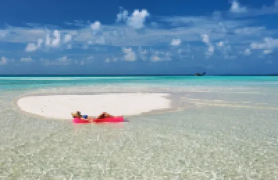 Ocean Beach Inn - Maldives