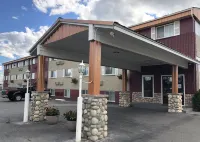 FairBridge Inn - Coeur d'Alene Hotels in Hayden