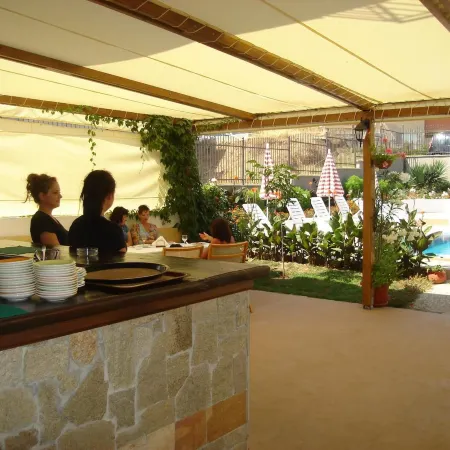 Family Hotel Muses