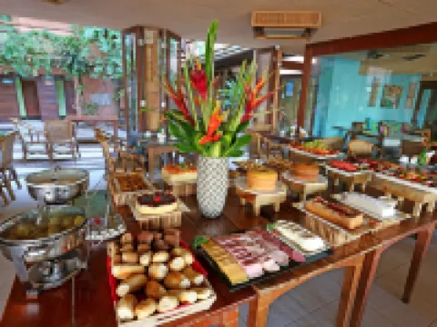 Sobrado da Vila Hotel Hotels in Praia Do Forte