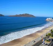 Don Pelayo Pacific Beach