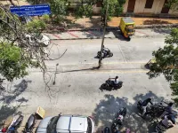 Hotel Rsb Plaza Hôtels à : Tiruppur