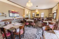 Ilaeira Mountain Resort Hotels in Sparta