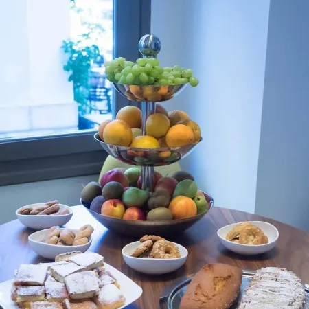 Athena Hotel