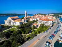 Arbiana Heritage Hotel - Ocean View
