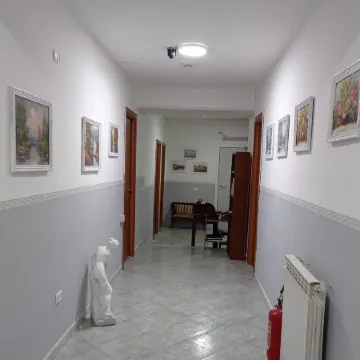 Hotel Alloggio Del Conte