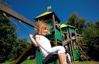 Lanterna Resort Hotels in Tar