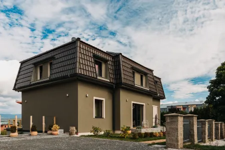 Villa Bricola - Boutique Apartments