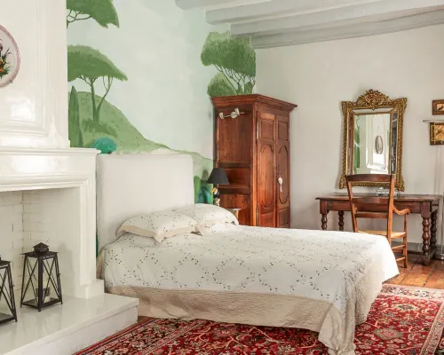 La Maison Charmante Hotels in Chatellerault