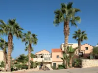 Asterias Village - Mountain view