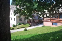 Tourist Farm Pr'Dovar Hotels in Municipality of Jezersko