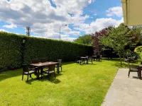 Brook Lodge Boutique Hotel Hotels in Killarney