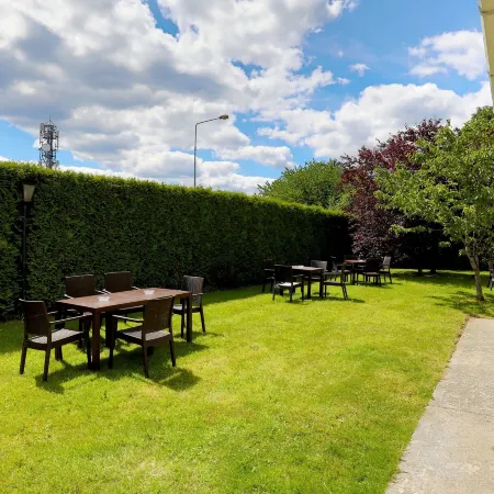 Brook Lodge Boutique Hotel
