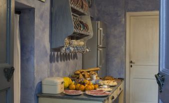Al Porto di Lucca B&B