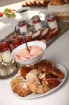 Dar El Marsa Hotel & Spa - Morgenmad