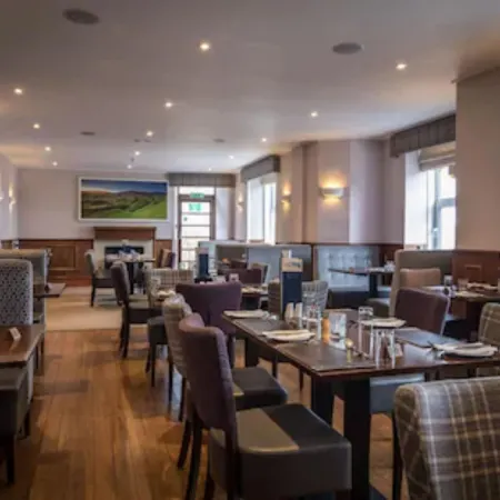 Uig Hotel
