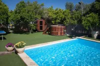 Biktapuz & Klemantina - Adults Only - Pools
