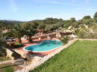 Holiday Home in Telti Near Beach