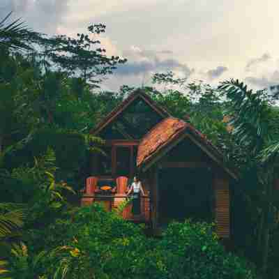 Amor Arenal Adults Friendly Hotel Exterior