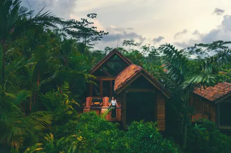 Amor Arenal Adults Friendly