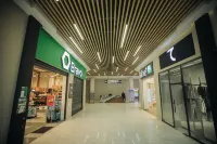 Sabah Bayil Residence Family Apart