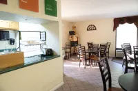Grand Vista Hotel Hotels in Oneida