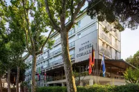 Hotel Corallo Hotels in Porto Garibaldi