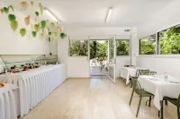 Theros Blu Hotels in Paxoi