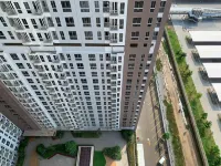 코지 스튜디오 앳 3T 플루 도쿄 리버사이드 피크 2 아파트먼트