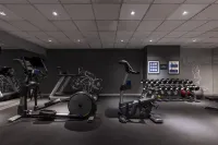 Park Inn by Radisson North EDSA - Gym