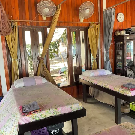 Seashell Resort Koh Tao