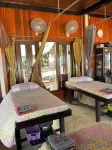 Seashell Resort Koh Tao - spa