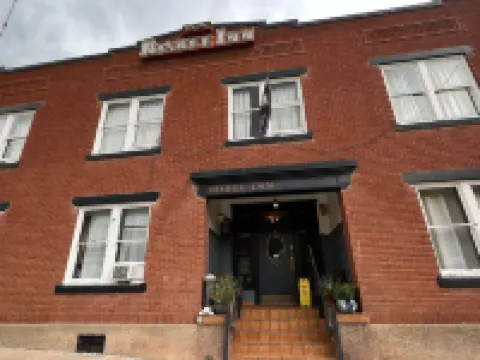 Hotel la More at the Bisbee Inn Hotels in Bisbee