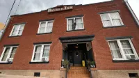 Hotel la More at the Bisbee Inn Hotels in Bisbee