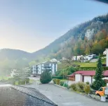 Le Cavalier Hotels in Soyhieres