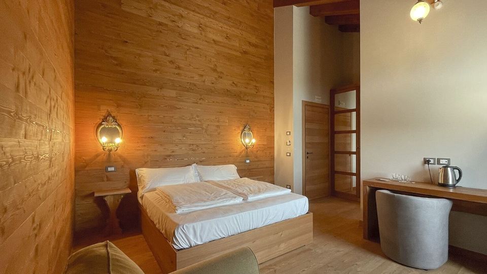 Relais Sauc & Spa - Agriturismo